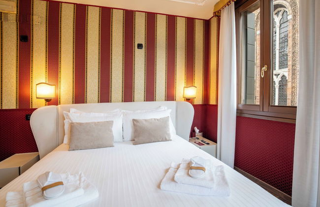 Ca' Morosini - Photo 48