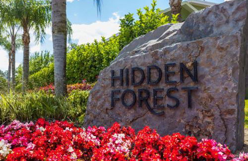 Charming 3Bd w Pool Close to Disney at Serenity 1639 - Foto 116