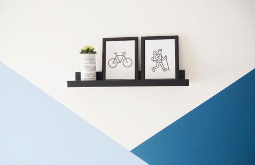 Ferienwohnung Alte Bäckerei Werlte - Foto 52