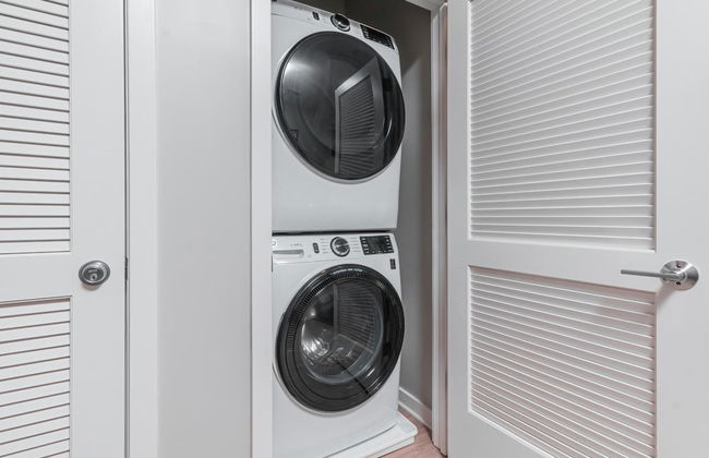 Lavish Retreat City Views DC - Foto 20