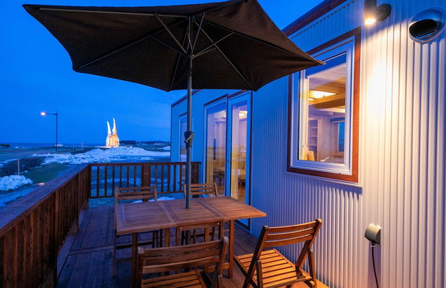 Okhotsk Ocean Villa AL MARE mombetsu - Foto 53