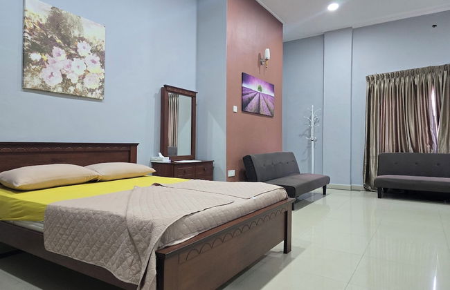 Hotel O Villa Impiana - Foto 5