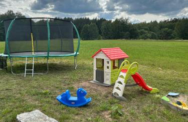 Koniec Świata Stare Sady - Foto 12