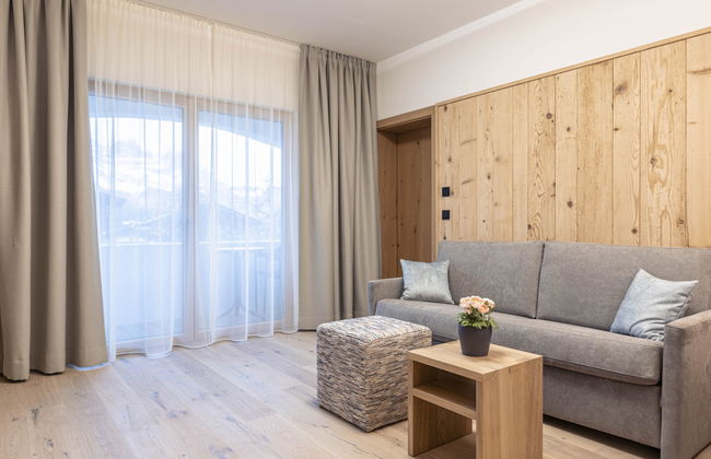 mit 2 Schlafzimmern für 6 Personen - Foto 12