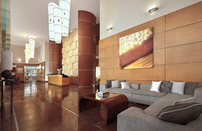 Somerset Chancellor Court Ho Chi Minh City - Foto 60