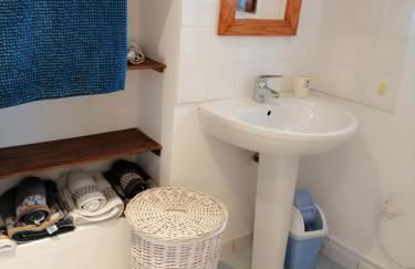 Sarrola-Carcopino Gîte en Pierre - Foto 16