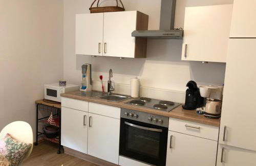 Ferienwohnung Schlossberg 1 - Foto 3