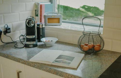 Vicarage Farm Cottages - Foto 59