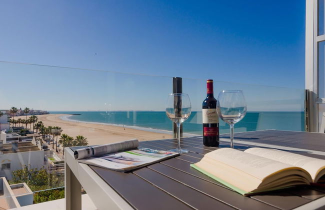 Sea Views Rota 24397 - Foto 2