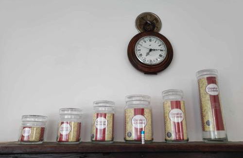 La glycine - Foto 17