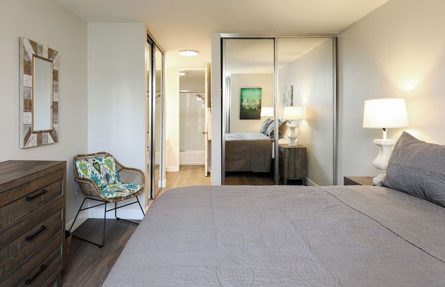 Oceanside Beach Condos - Foto 12