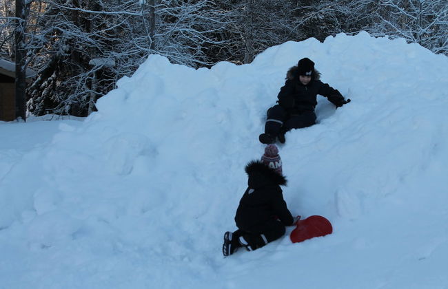 Villa Havula - Foto 27