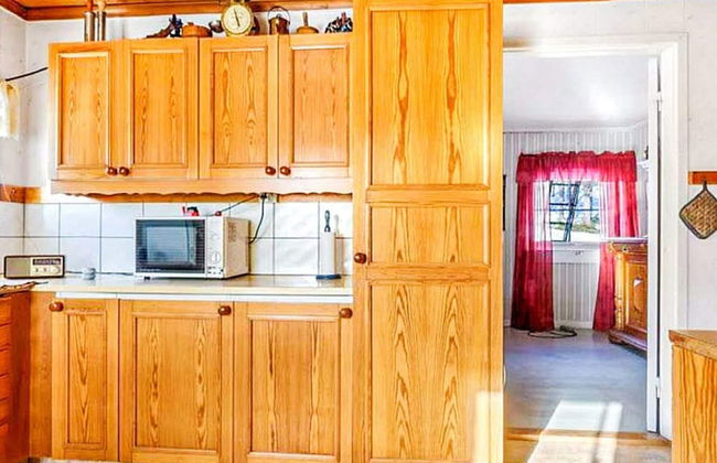 6 Person Holiday Home in Jokkmokk - Foto 4