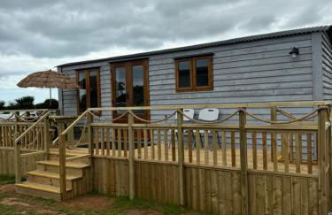 Shepherd hut - Foto 8