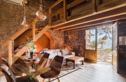 Masia de Can Ferrer - Foto 30