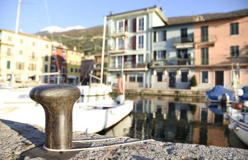 l'angolo sul porto - Foto 43