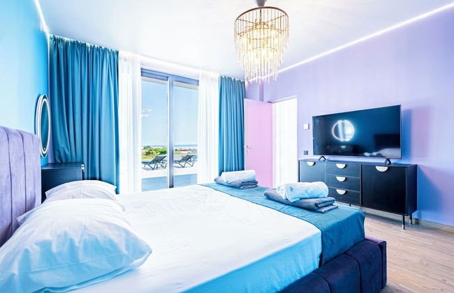 Continent Villas - Villa VIP - Foto 5