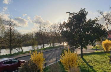 La Tour de l'Ill - Foto 31