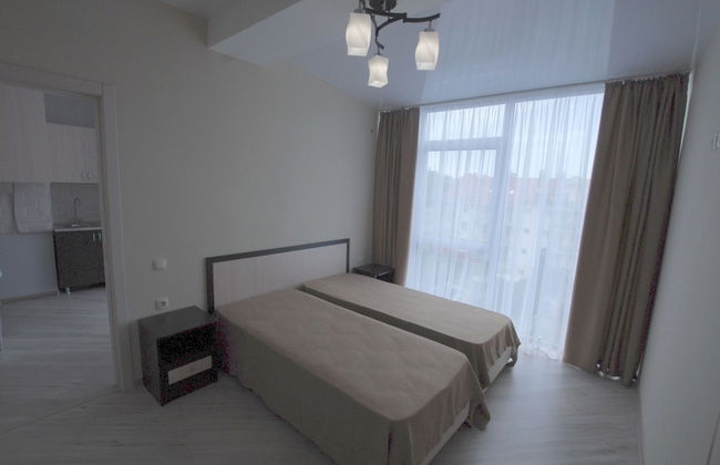 Alles Apartments - Photo 10