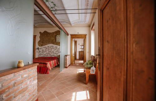 Il Pozzo Fiorito - Foto 19