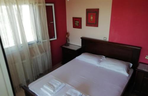 Rural 3-bedroom house Kalamata - Foto 17