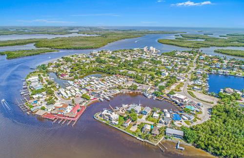 Harbor Place Boathouse BRAND NEW - Foto 19