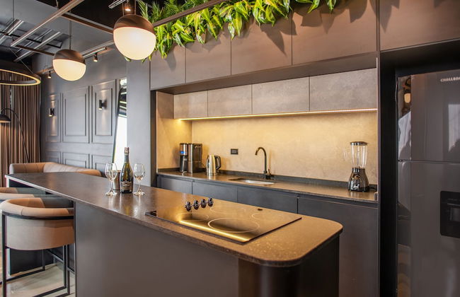 Hemma Bogotá Country Luxury Suites Hotel - Photo 63