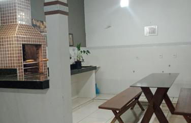 Casa Temporada BV Capitolio - Foto 27