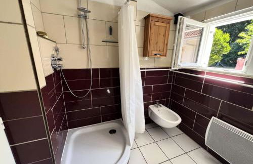 Résidence 029-soulac Sur Mer - 029 - Petit coin paisible au cœur de la forêt à 500 m des plages de l'Amélie MAE-8841 - Foto 19