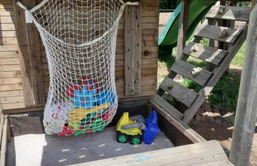 Gite Ramana - Foto 26