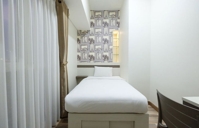 Affordable 2BR Casa De Parco BSD Apartment - Foto 5