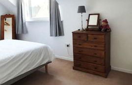 York Street Retreat, modern cosy 2 bed with garden - Foto 8