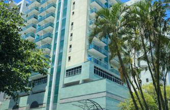 Flat Praia do Canto 2Q-2B Long Stay TRIÂNGULO DAS BERMUDAS - Photo 72