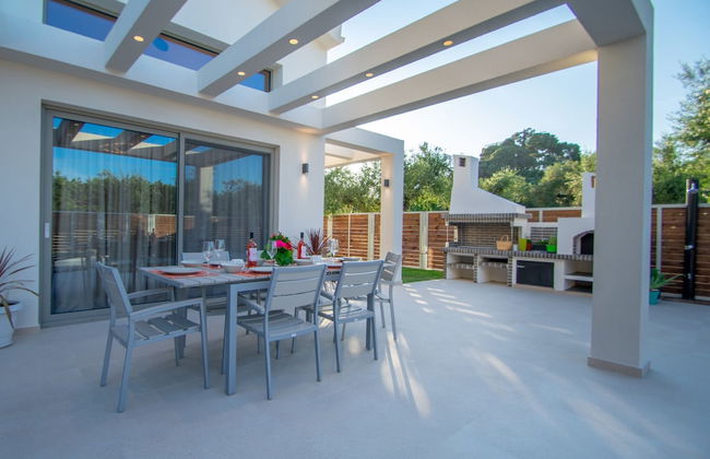 Villa Mandi & Jani - Foto 40