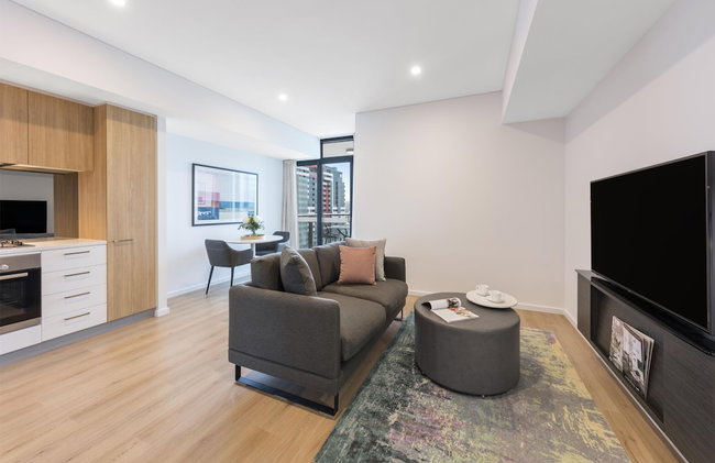 Avani Adelaide Residences - Foto 22