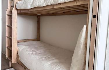 Baby Jane, Studio front de neige - Photo 48