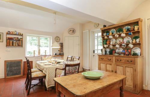 Chalkpit Cottage - Foto 9