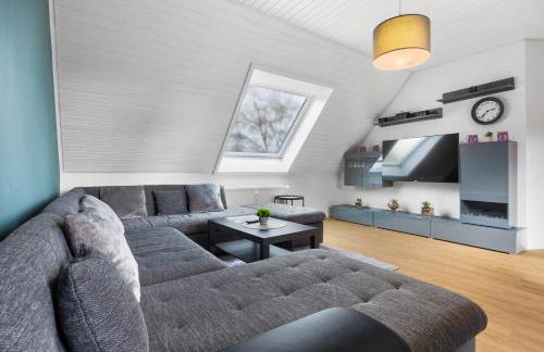 Heide Ferienwohnung West Nr-4 - Foto 5