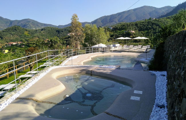 Villanova Apartments - Nature & Wellness - Foto 1