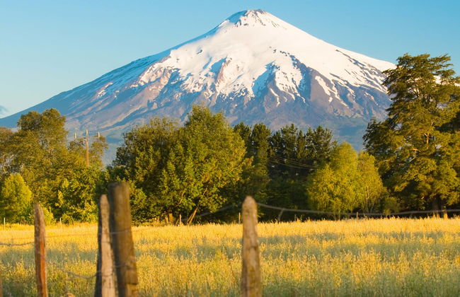 Tour de la cultura mapuche - Foto 2