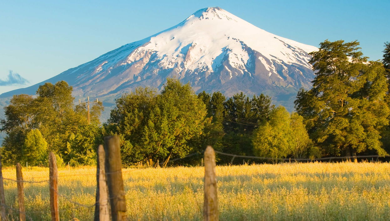 Tour de la cultura mapuche