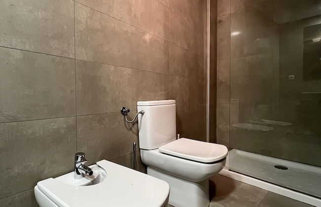 Casa Damián del Baile Apartamentos - Foto 69