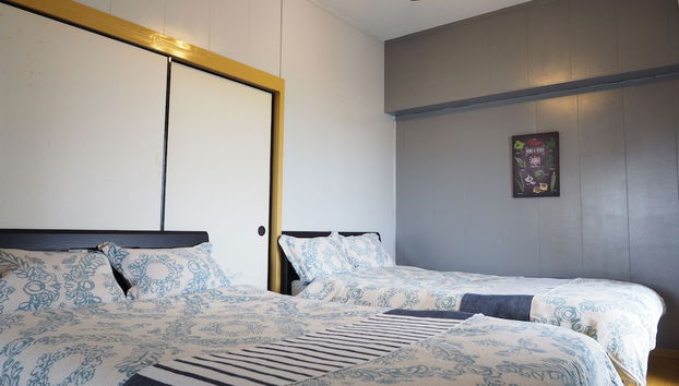 Holiday Homes TSUBOYA 5th - Photo 3, Room