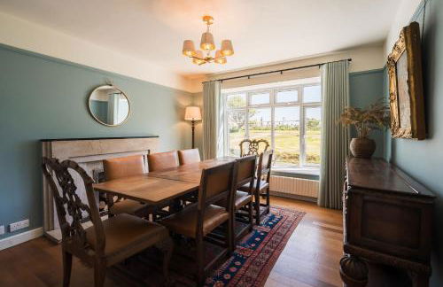 Cliff Top - Panoramic Sea Views with Spa & Hot Tub - Photo 5