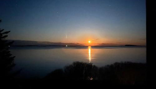 Betty's Place - Cozy ocean front getaway with views of Casco Bay - Foto 3