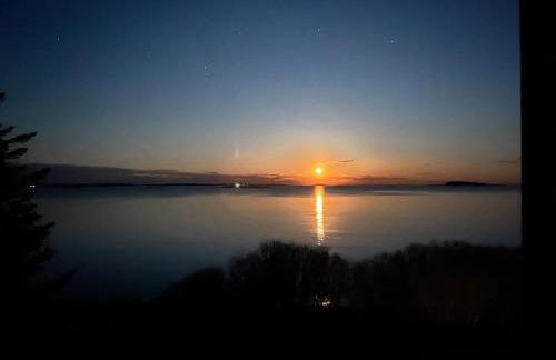 Betty's Place - Cozy ocean front getaway with views of Casco Bay - Foto 3