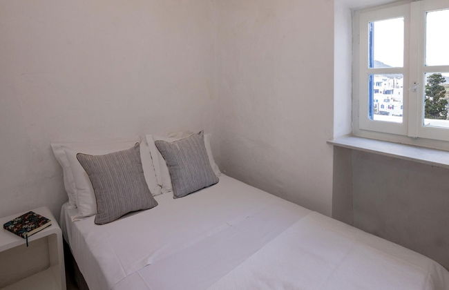 Platanos Cycladic House - Foto 41