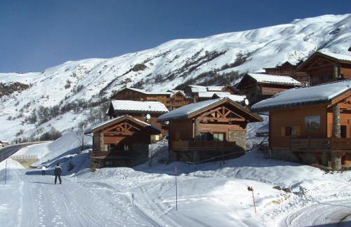 Chalet Ananas, Hameau des Marmottes - Foto 27