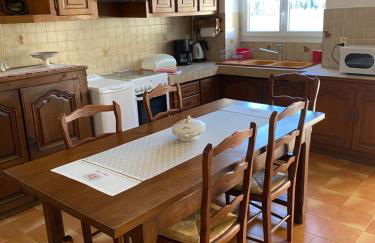 La Maison de Jeanne - Foto 4