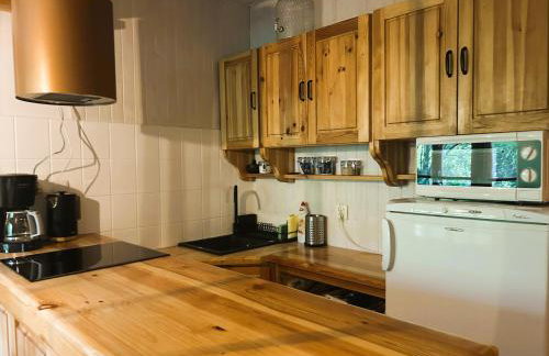 Masuria Hut - Foto 7